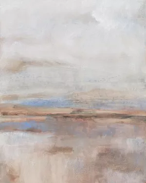 Overcast Day I by Tim O'Toole Oil Painting