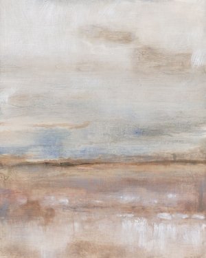 Overcast Day II by Tim O'Toole Oil Painting