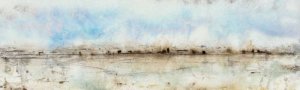 Panoramic I by Tim O'Toole Oil Painting