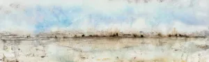 Panoramic I Oil Painting by Tim O'Toole - Contemporary