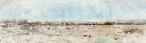 Panoramic II by Tim O'Toole Oil Painting
