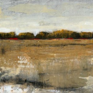 Pastoral I by Tim O'Toole Oil Painting