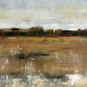 Pastoral II Oil Painting by Tim O'Toole - Bestsellers
