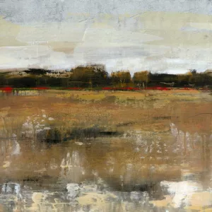 Pastoral II Oil Painting by Tim O'Toole - Bestsellers