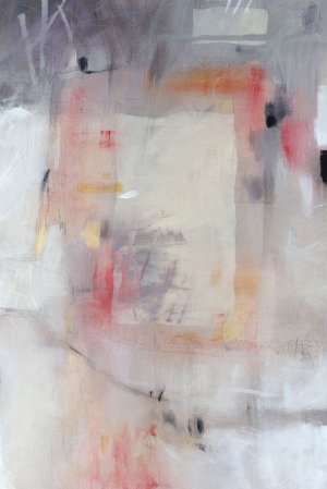 Pick Up Sticks I by Tim O'Toole Oil Painting