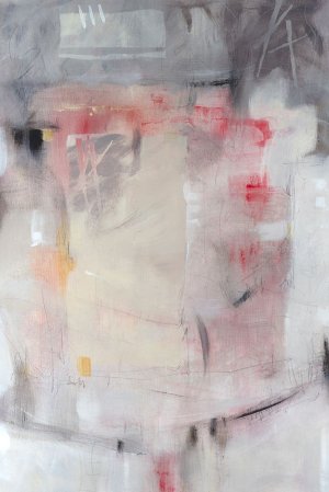 Pick Up Sticks II by Tim O'Toole Oil Painting