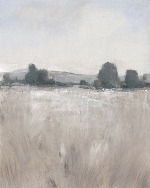 Place & Time I by Tim O'Toole Oil Painting