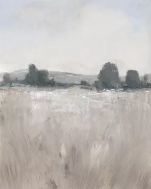 Place & Time I Oil Painting by Tim O'Toole - Contemporary
