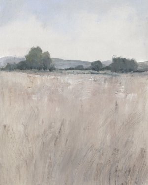 Place & Time II by Tim O'Toole Oil Painting