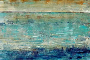 Placid Water II by Tim O'Toole Oil Painting