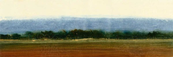 Planting Season I by Tim O'Toole - Hand-Painted Oil Painting Reproduction