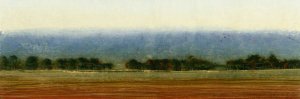 Planting Season II by Tim O'Toole Oil Painting