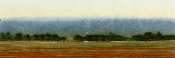 Planting Season II by Tim O'Toole - Hand-Painted Oil Painting Reproduction