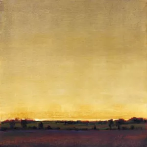 Radiant Sky II by Tim O'Toole Oil Painting