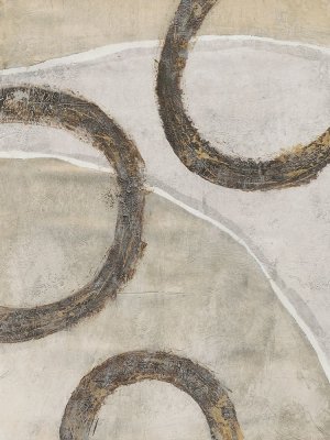 Ringlets II by Tim O'Toole Oil Painting