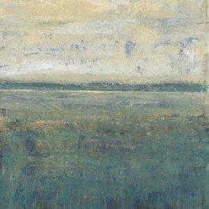 Sage Terrain II by Tim O'Toole Oil Painting
