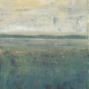 Sage Terrain II by Tim O'Toole Oil Painting