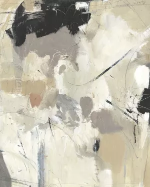 Scattered Remnants I by Tim O'Toole Oil Painting