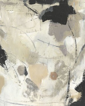 Scattered Remnants II by Tim O'Toole Oil Painting