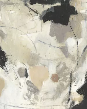 Scattered Remnants II by Tim O'Toole Oil Painting