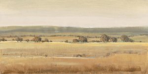 Season's End II Oil Painting by Tim O'Toole - Contemporary