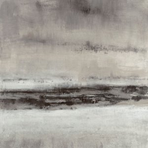 Sepia Cove II by Tim O'Toole Oil Painting