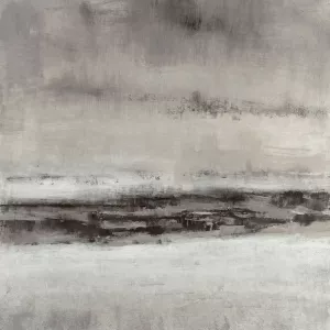 Sepia Cove II by Tim O'Toole Oil Painting
