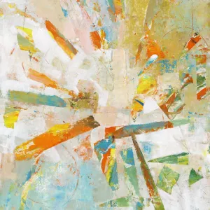Shattered II by Tim O'Toole Oil Painting