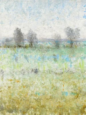 Shedding Light I by Tim O'Toole Oil Painting