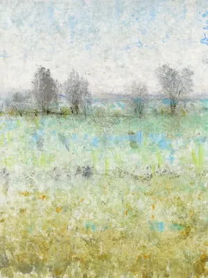 Shedding Light I Oil Painting by Tim O'Toole - Contemporary