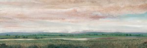 Sky Line II by Tim O'Toole Oil Painting