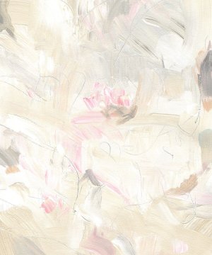 Soft Abstraction I by Tim O'Toole Oil Painting