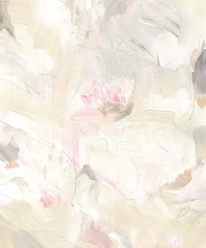 Soft Abstraction I by Tim O'Toole Oil Painting