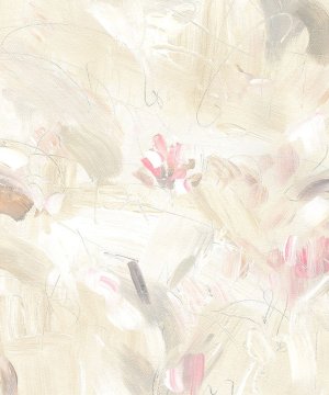 Soft Abstraction II by Tim O'Toole Oil Painting