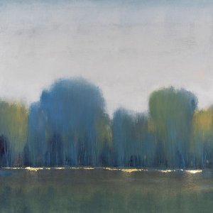 Special Place I by Tim O'Toole Oil Painting