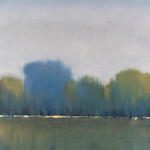 Special Place II Oil painting by Tim O'Toole