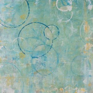 Spherical Link II by Tim O'Toole Oil Painting