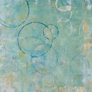 Spherical Link II by Tim O'Toole Oil Painting