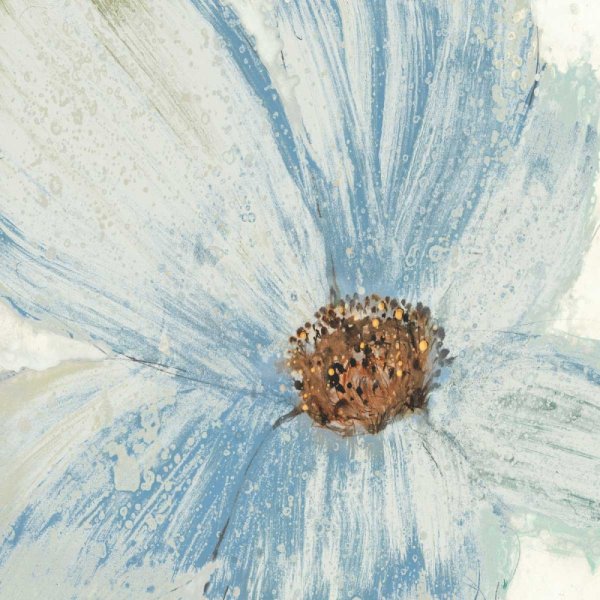 Spirit Flow I by Tim O'Toole - Hand-Painted Oil Painting Reproduction