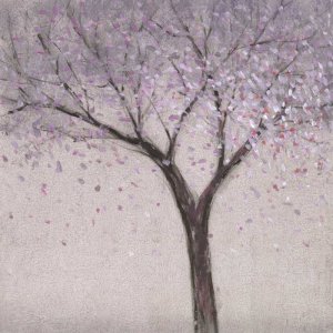 Spring Blossom I by Tim O'Toole Oil Painting