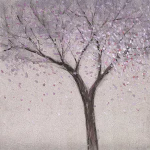 Spring Blossom I Oil Painting by Tim O'Toole - Contemporary