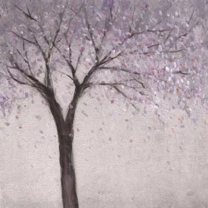 Spring Blossom II Oil Painting by Tim O'Toole - Contemporary