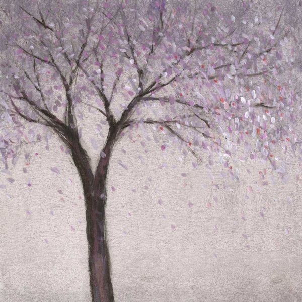 Main Product Photo of Spring Blossom II Painting by Tim O'Toole