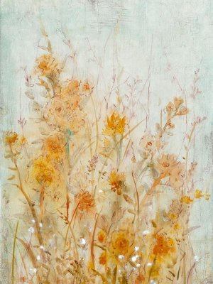 Spring Time I by Tim O'Toole Oil Painting