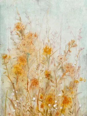 Spring Time I by Tim O'Toole Oil Painting