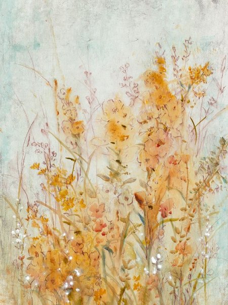 Main Product Photo of Spring Time II Painting by Tim O'Toole