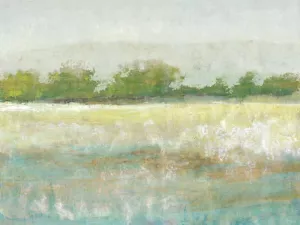Spring Treeline II by Tim O'Toole Oil Painting