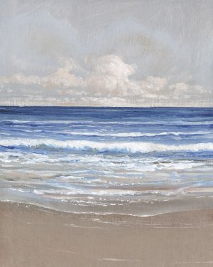 Stress-Free I by Tim O'Toole Oil Painting