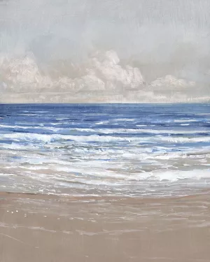Stress-Free II by Tim O'Toole Oil Painting