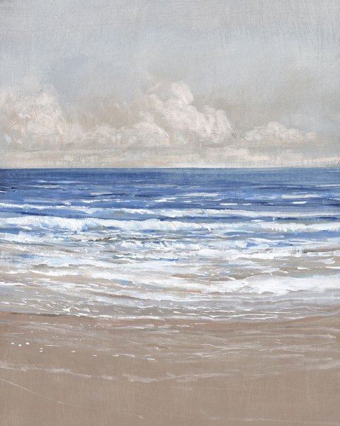 Main Product Photo of Stress-Free II Painting by Tim O'Toole